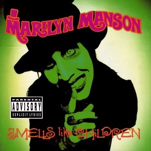 Smells Like Children